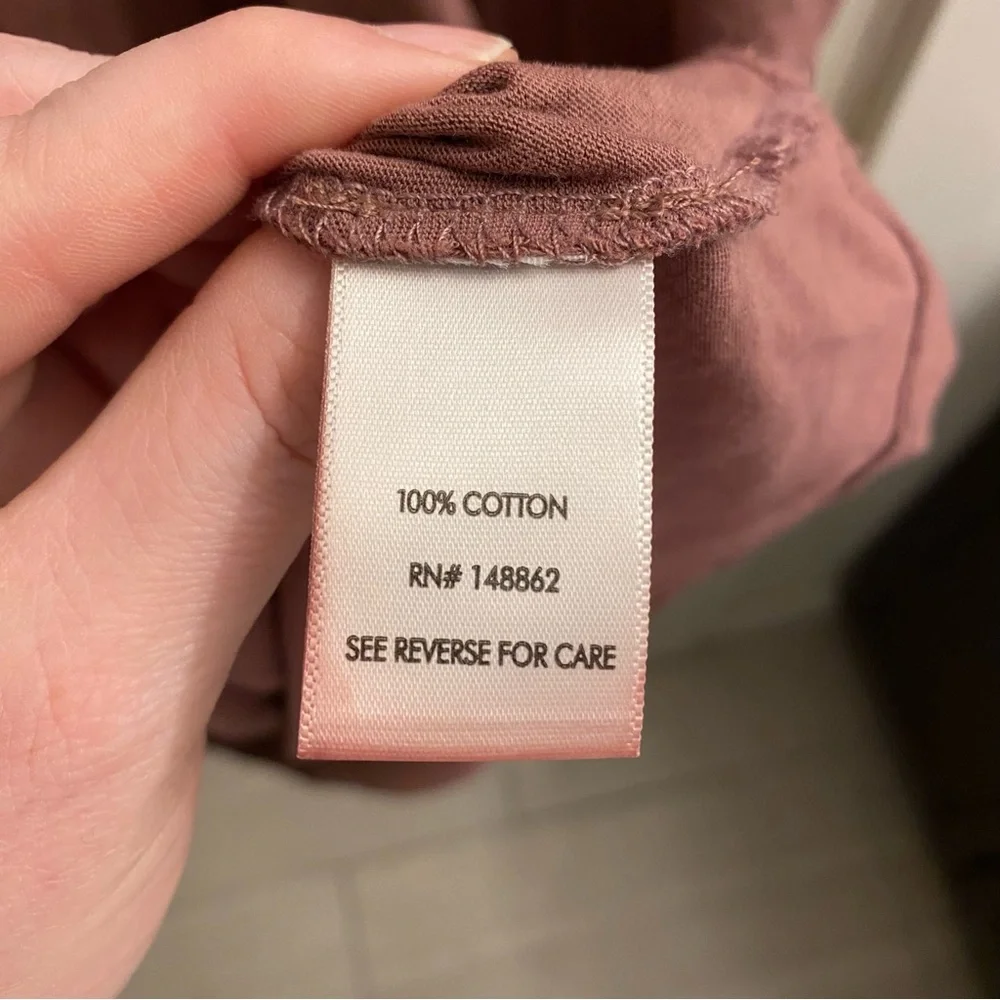 Torrid Paris Graphic Tee Size 5X - Picture 5 of 6